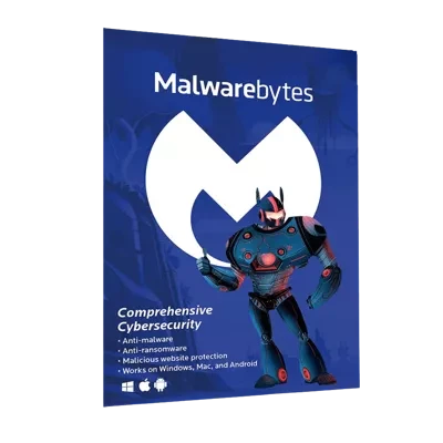 Malwarebytes Premium 2021