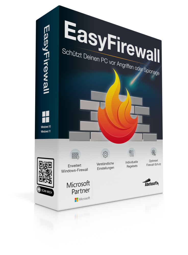 Abelssoft EasyFireWall