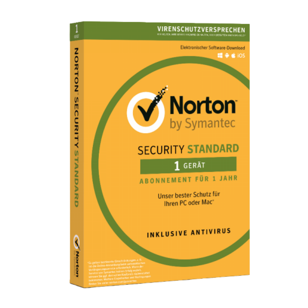Norton Sécurité