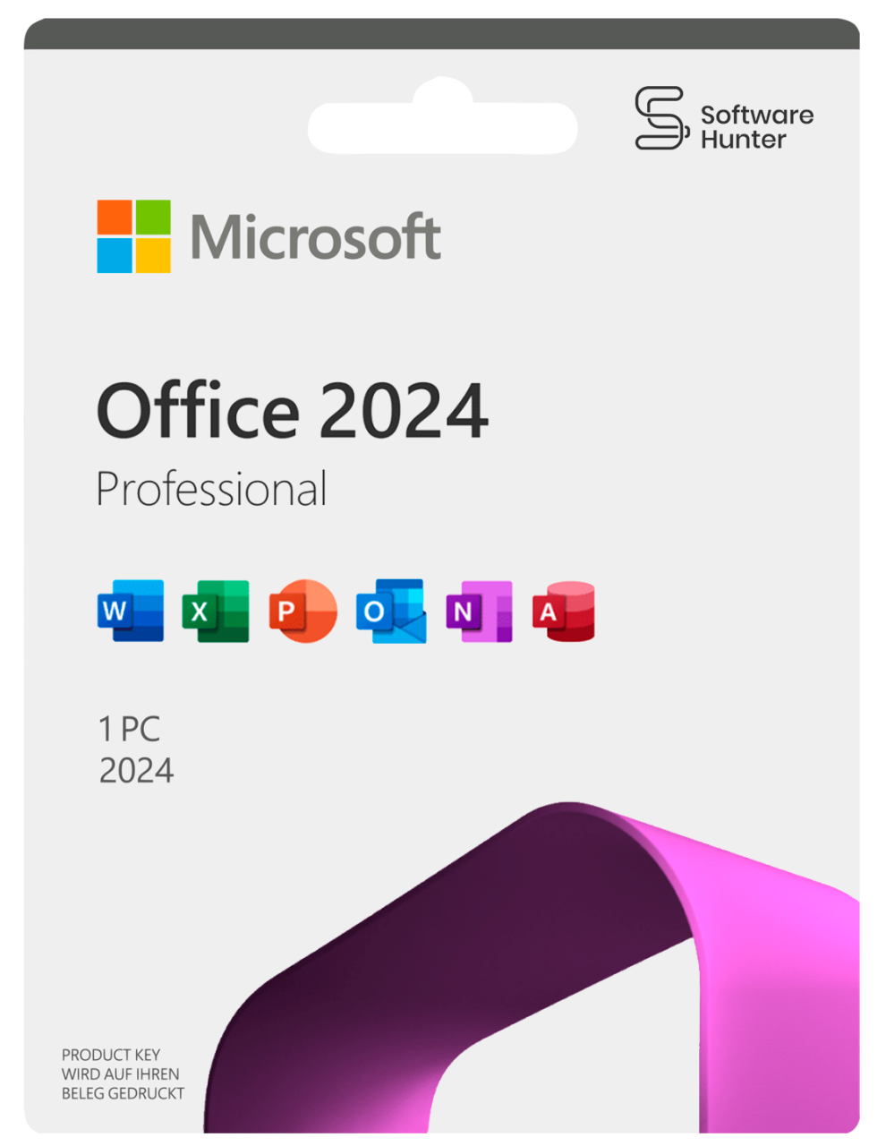 Office 2024 Professional