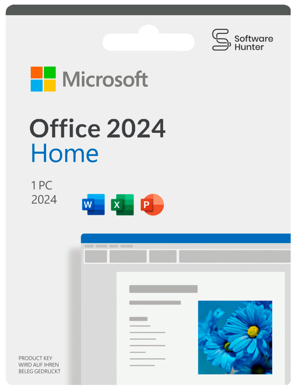 Office 2024 Home