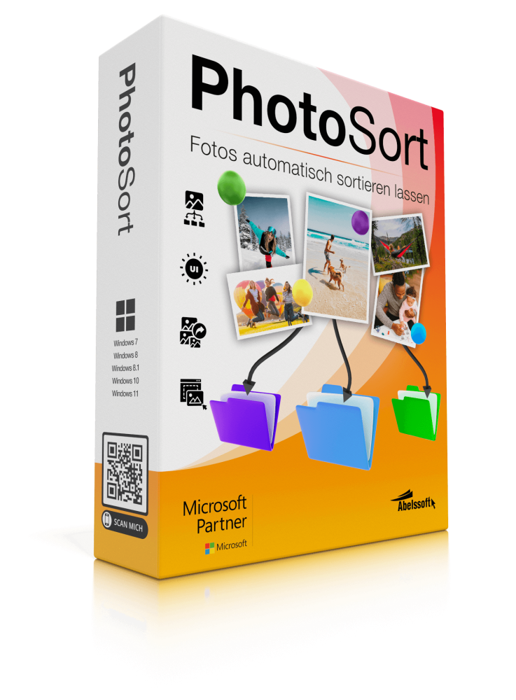 Abelssoft PhotoSort