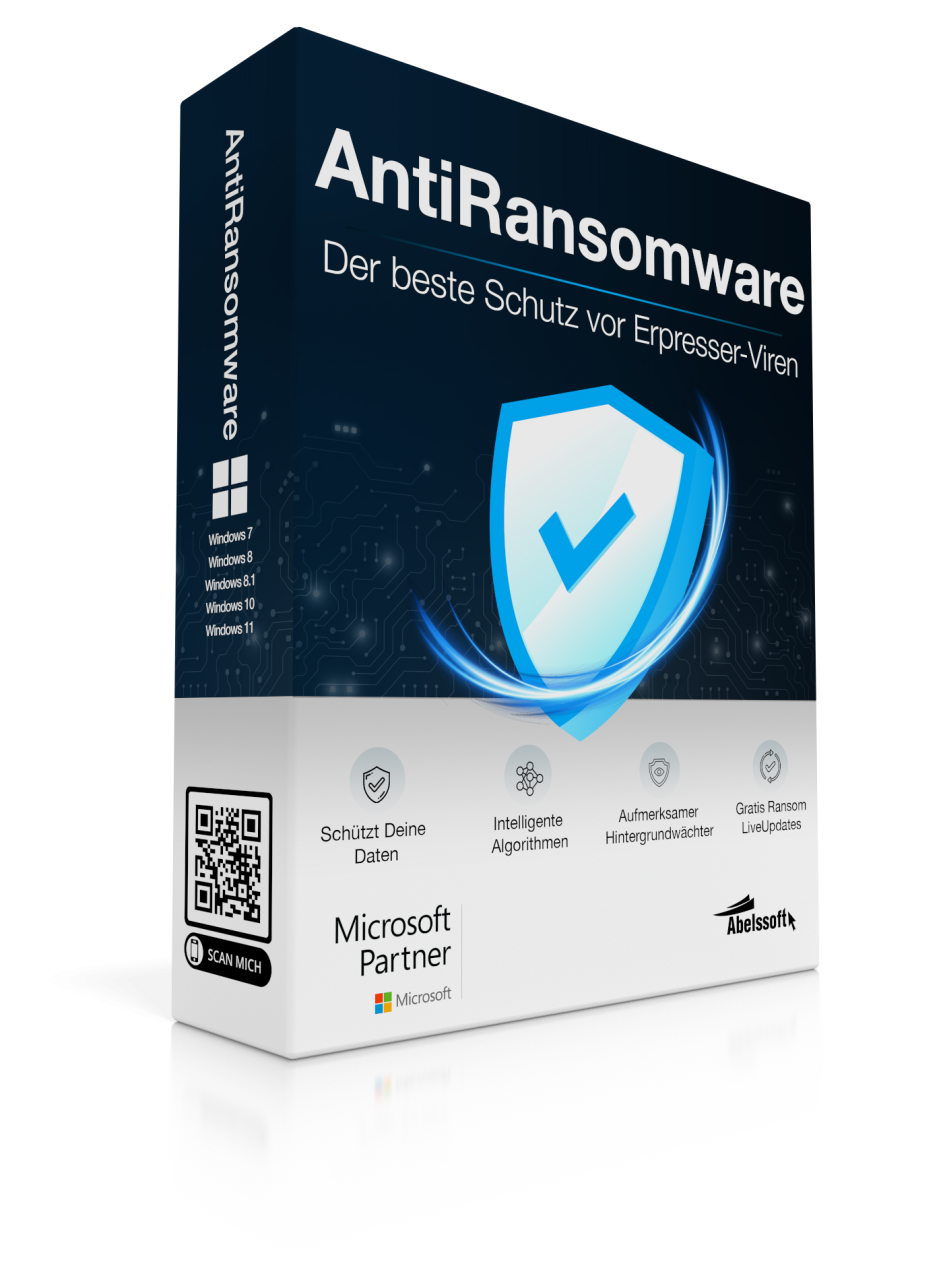 Abelssoft AntiRansomware