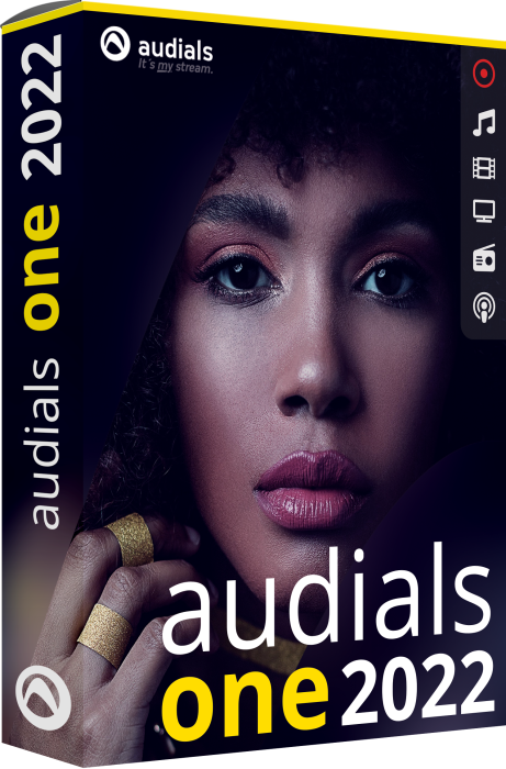 Audials One 2022