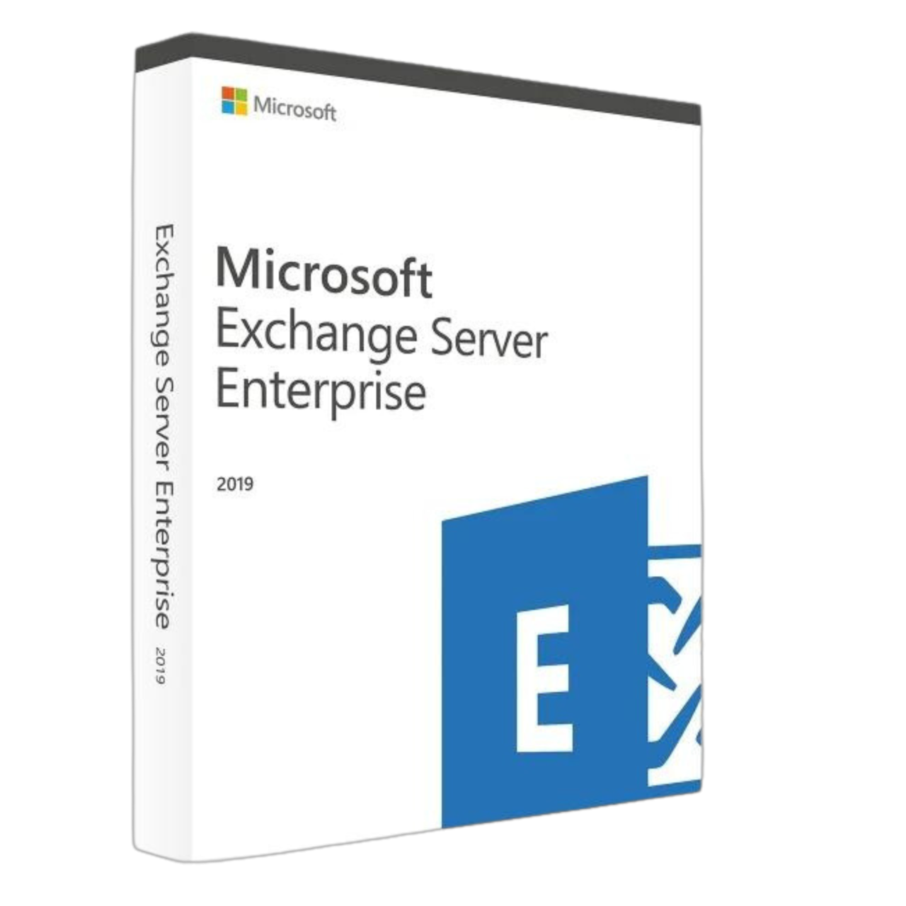 Exchange Server 2019 Standard