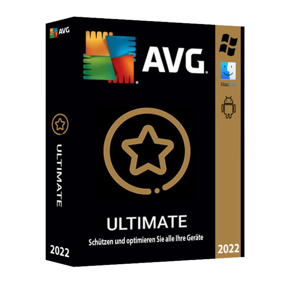 AVG Ultimate