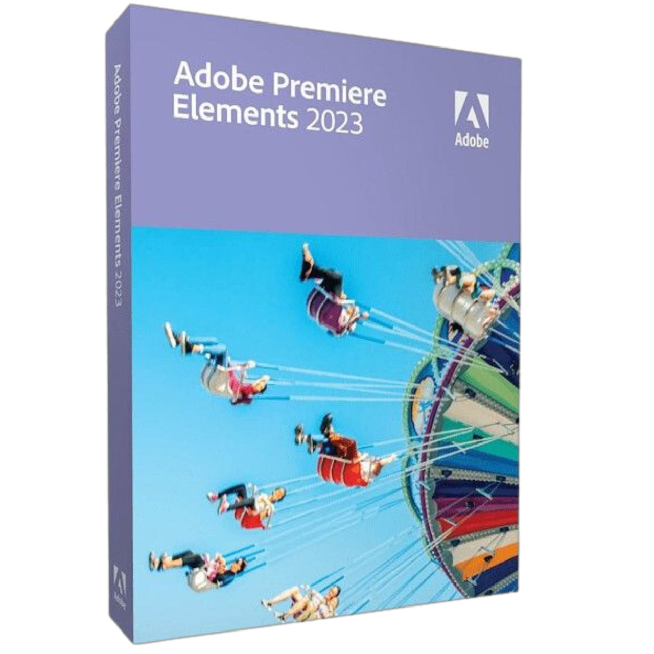 Adobe Premiere Elements 2023 WIN ESD
