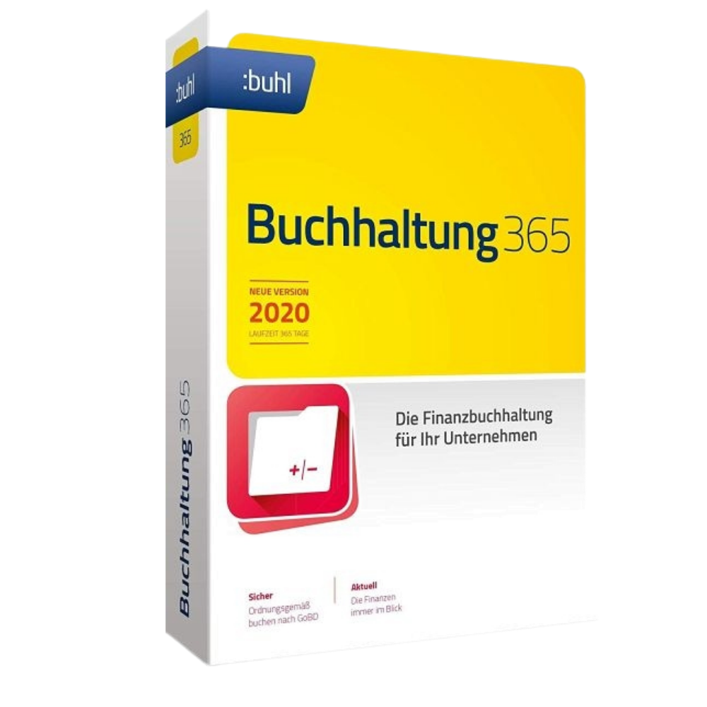 WISO Comptabilité 365