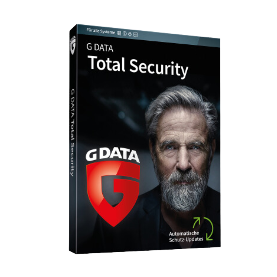 GData Total Security