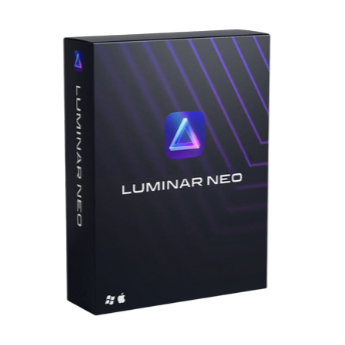 Skylum Luminar NEO