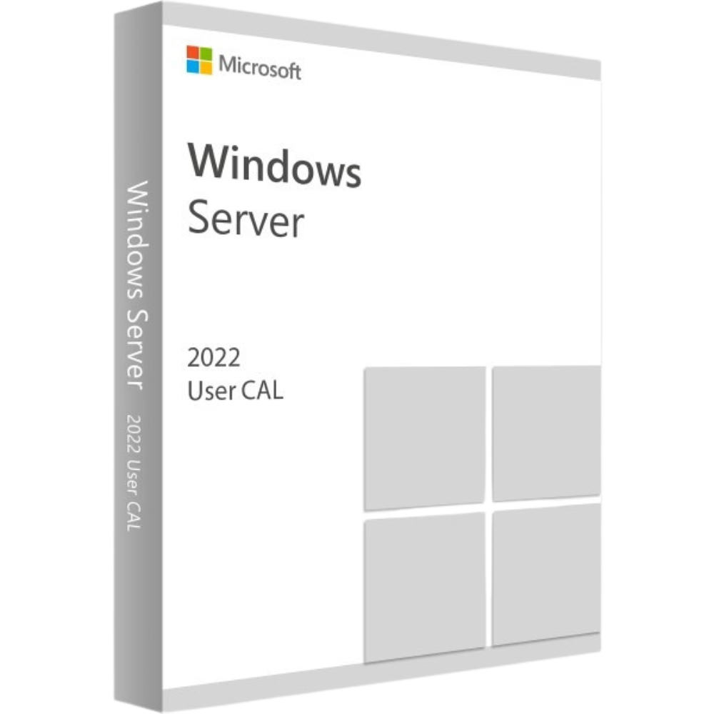 Windows Server 2022 CALS