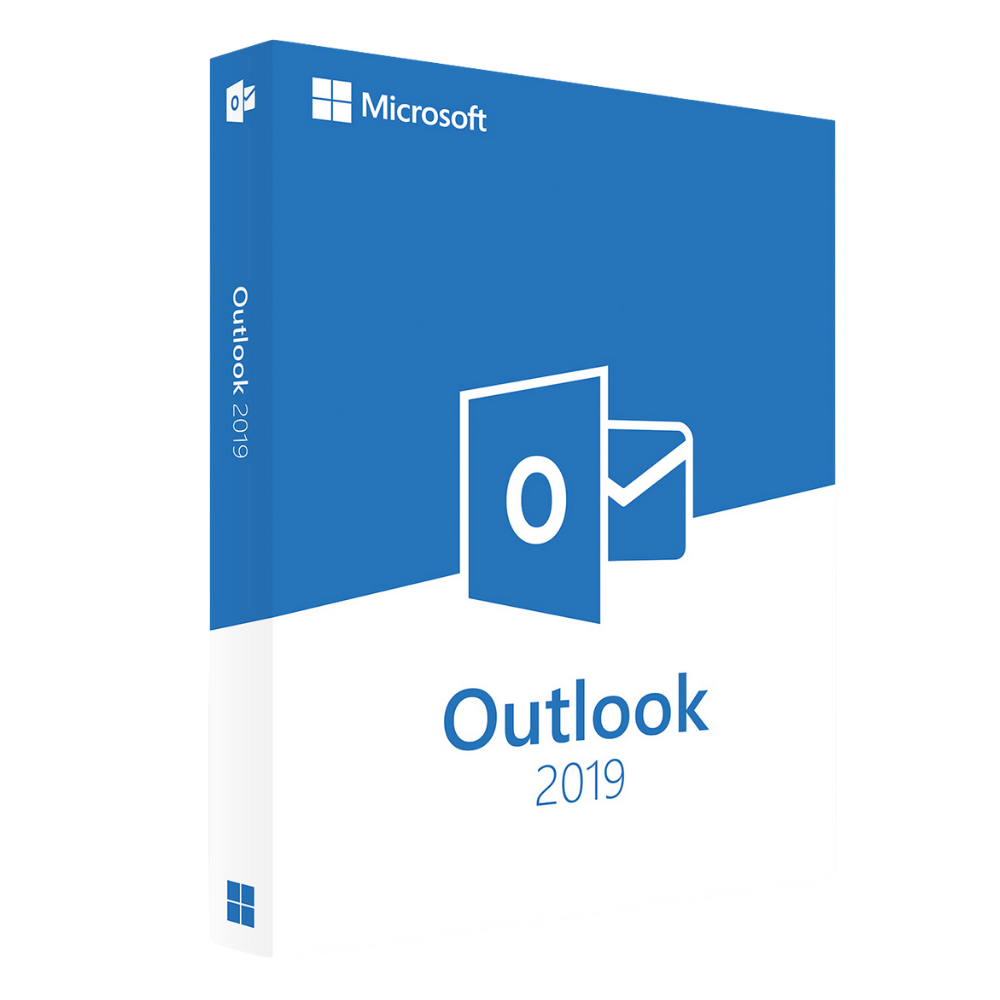 Microsoft Outlook 2019