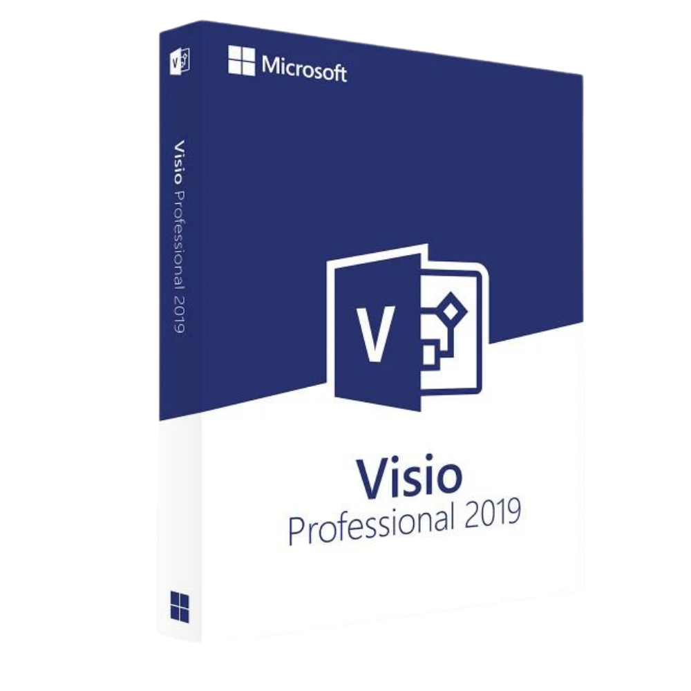 Visio 2019 Professional