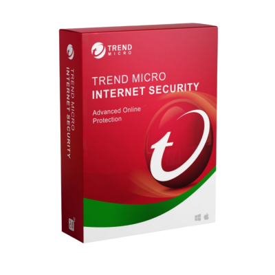 Trend Micro Internet Security