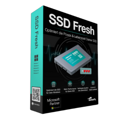 Abelssoft SSD Fresh