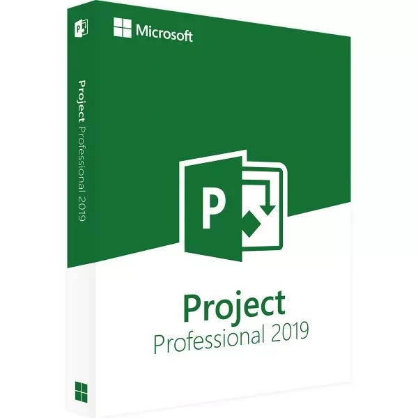 Project 2016 Professional